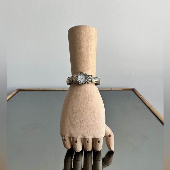 Vintage Gold Watch - Picture 2 of 3